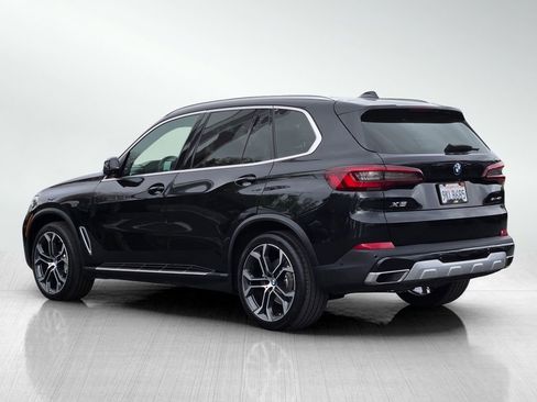Used 2021 BMW X5 sDrive40i w/ Premium Package 2 image 6