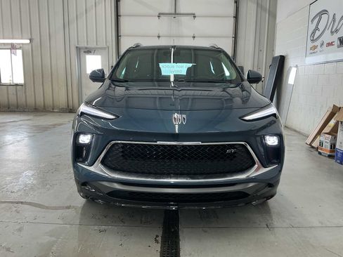 Used 2026 Buick Encore GX Sport Touring w/ Advanced Technology Package image 2