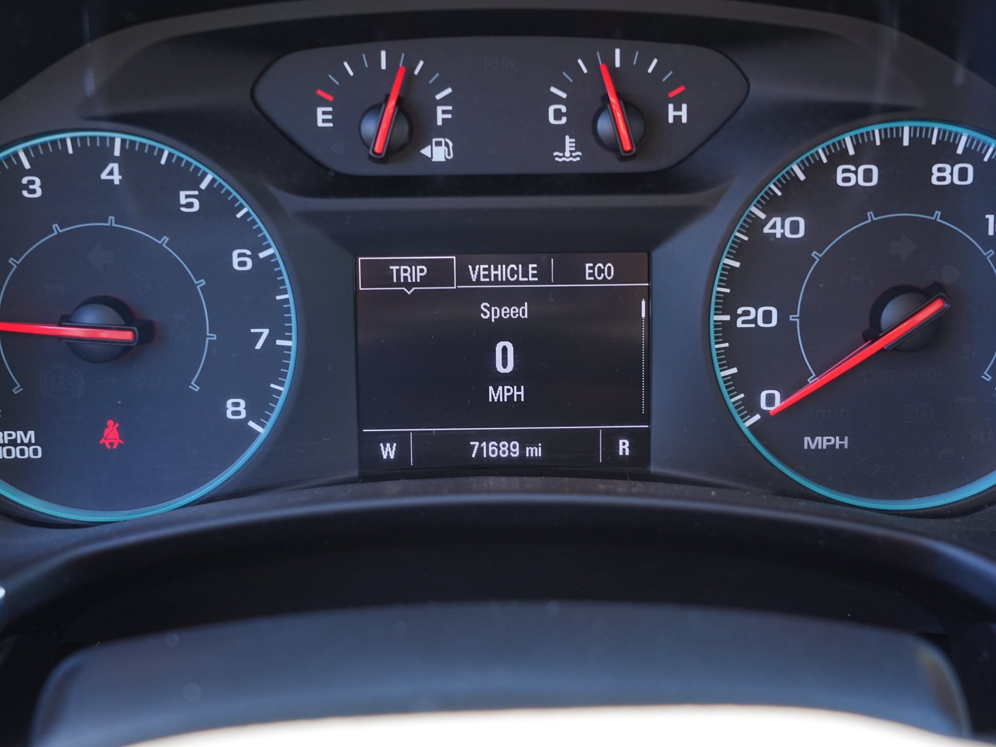 Used 2021 Chevrolet Equinox LS AWD/4WD image 29
