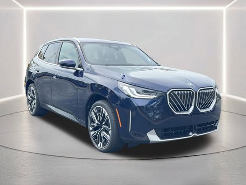 New 2026 BMW X3 xDrive30 w/ Premium Package image 27