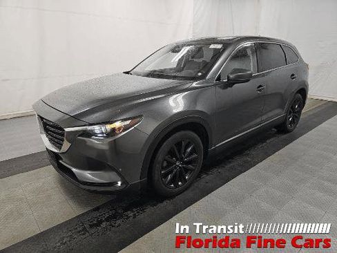 Used 2023 MAZDA CX-9 Touring Plus image 1