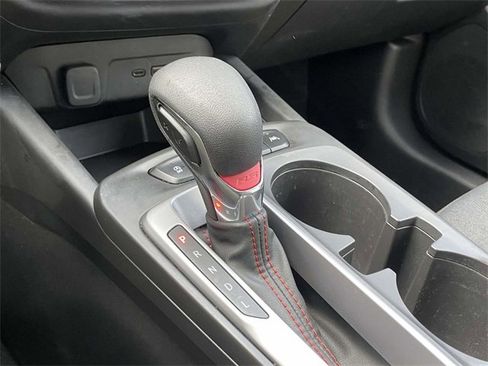 Used 2024 Chevrolet Trax RS w/ Driver Confidence Package image 30