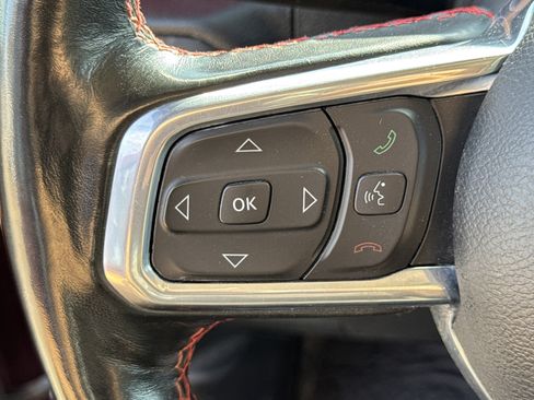 Used 2022 Jeep Gladiator Rubicon w/ LED Lighting Group image 24