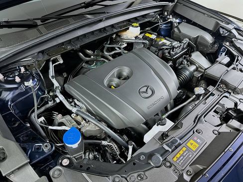 New 2026 MAZDA CX-5 Preferred AWD/4WD image 26