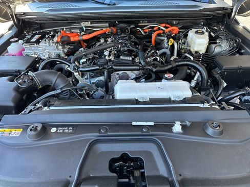 Used 2025 Toyota Land Cruiser 1958 image 23