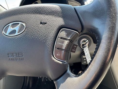 Used 2010 Hyundai Sonata SE FWD image 26