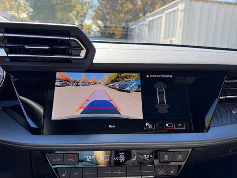 New 2026 Audi A3 2.0T Premium Plus image 19