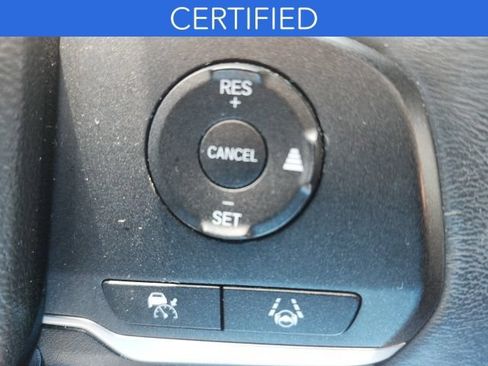 Certified 2024 Honda Odyssey Sport image 30