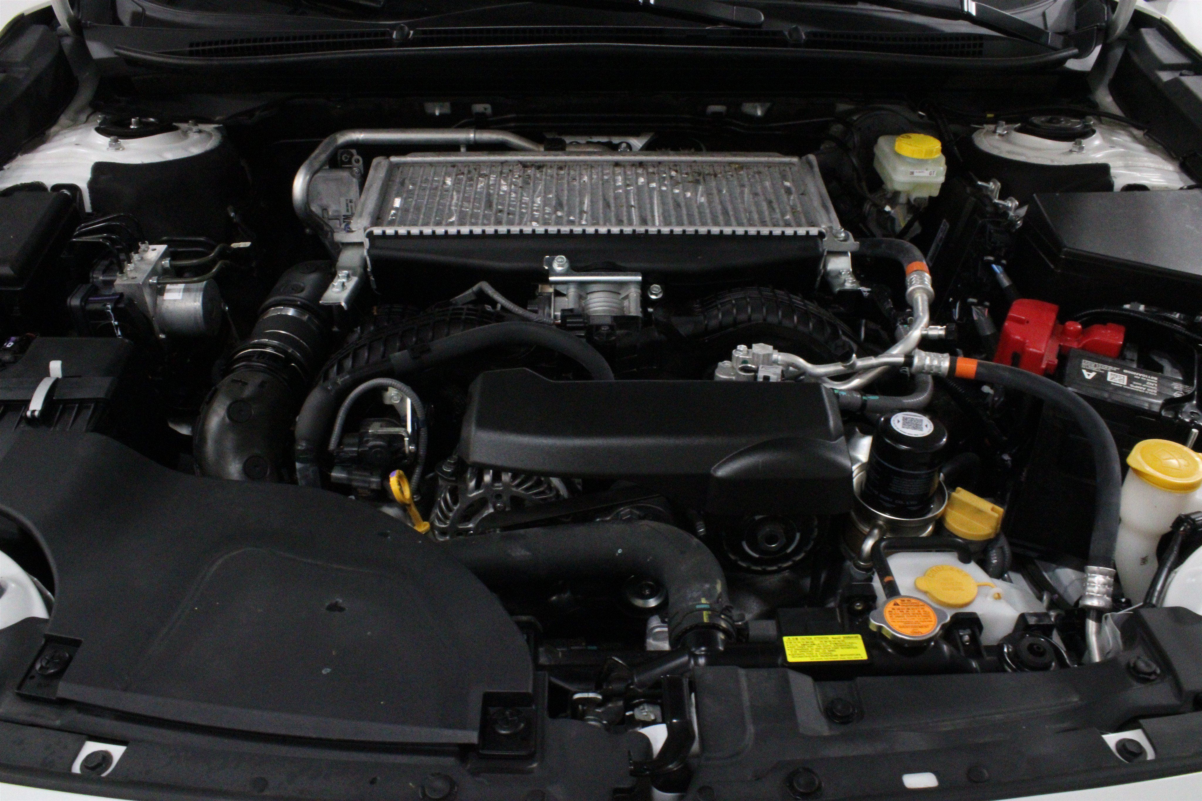 Used 2025 Subaru Outback Wilderness AWD/4WD image 33