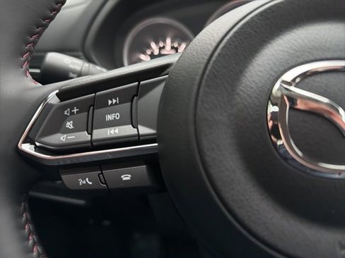 New 2025 MAZDA CX-5 Carbon Edition image 20