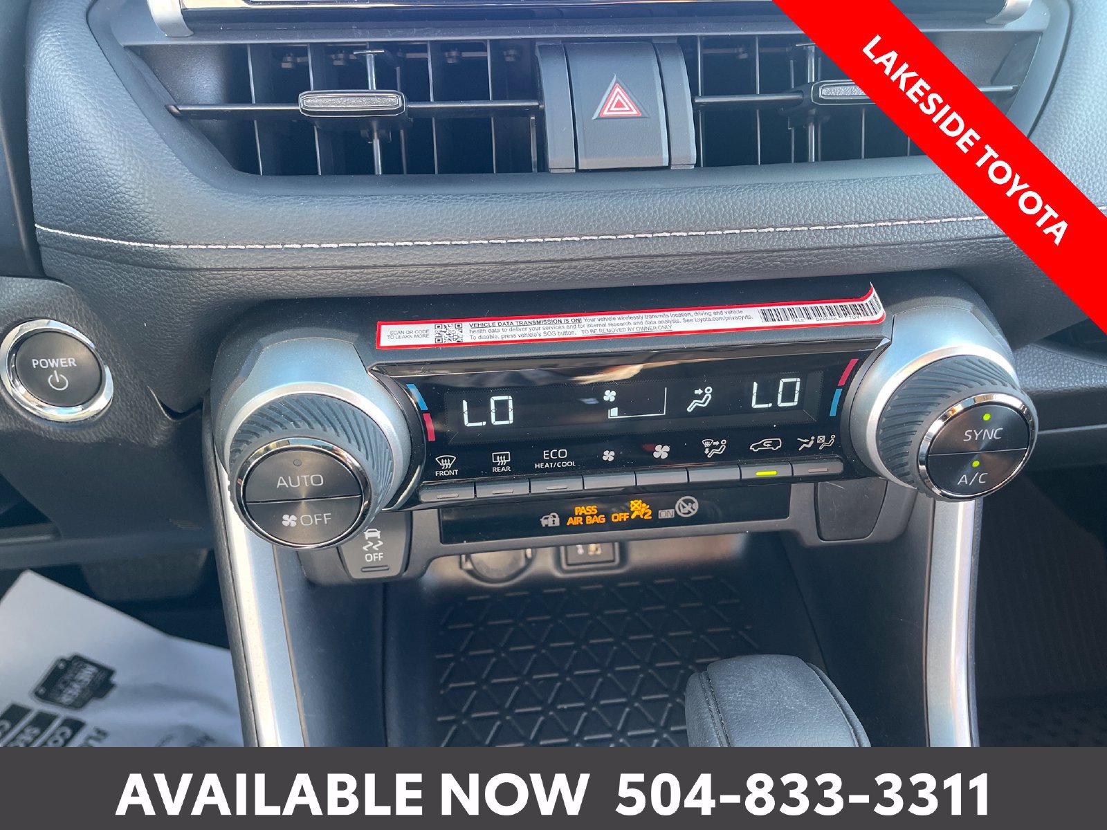 Certified 2025 Toyota RAV4 XLE w/ Convenience Package AWD/4WD image 33