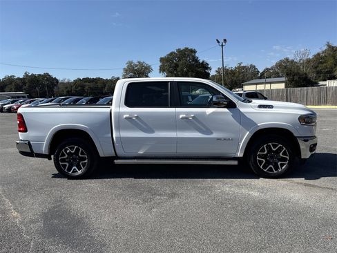 Used 2025 RAM 1500 Laramie image 6
