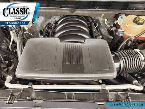 Used 2021 GMC Yukon Denali w/ Denali Ultimate Package RWD image 32