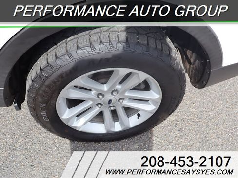 Used 2016 Ford Explorer 4WD image 19