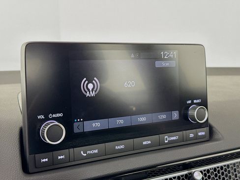 Certified 2026 Honda Civic Sport image 16