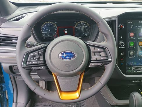 New 2026 Subaru Forester Wilderness image 16