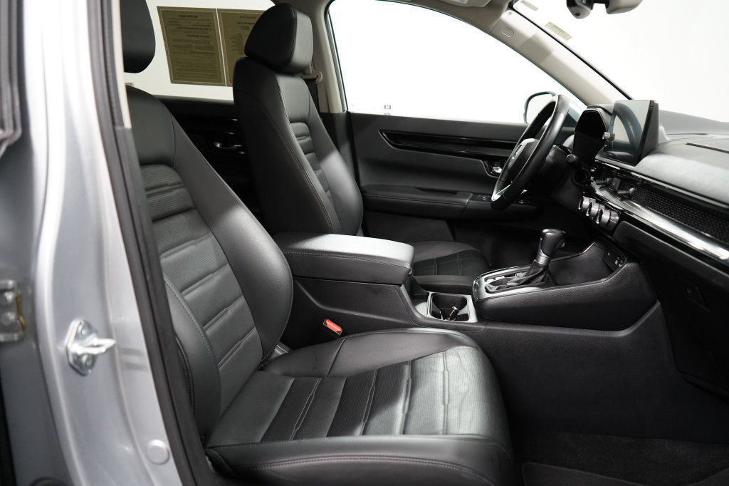 Used 2025 Honda CR-V EX-L image 21