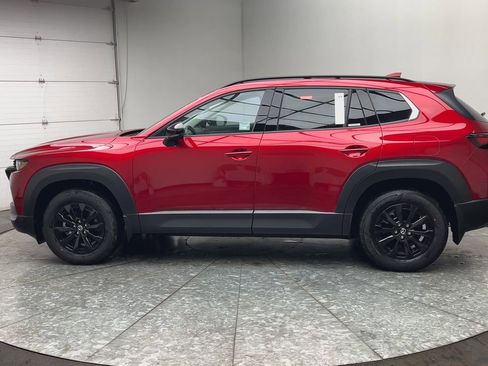 New 2026 MAZDA CX-50 AWD 2.5 Hybrid w/ Weather Package image 38