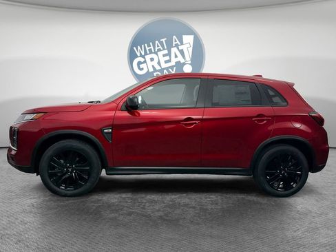 New 2026 Mitsubishi Outlander Sport LE image 7