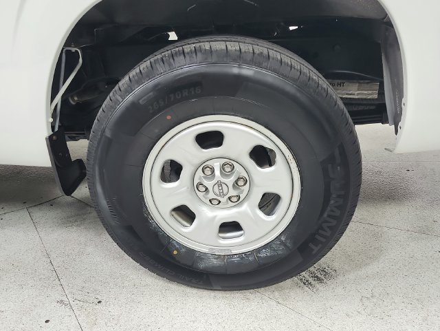 Used 2024 Nissan Frontier S w/ Technology Package AWD/4WD image 40