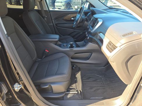 Used 2020 GMC Terrain SLE w/ Driver Convenience Package image 28