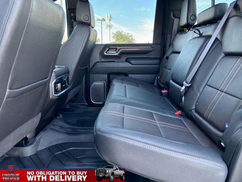 Used 2024 Chevrolet Silverado 2500 High Country w/ Technology Package image 24