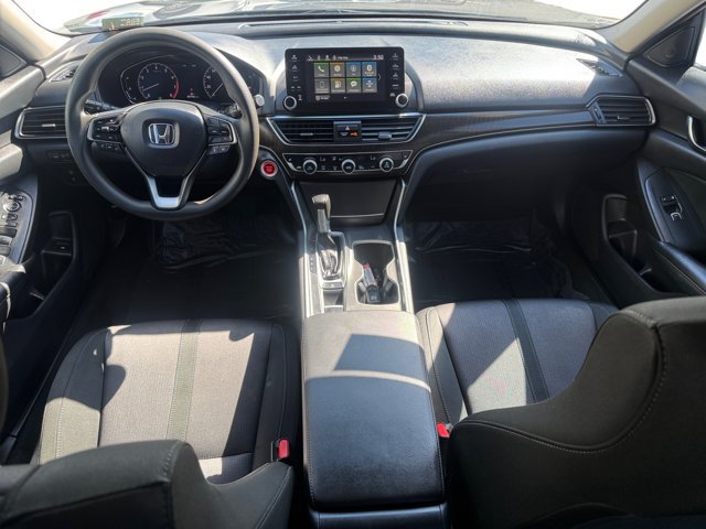 Used 2020 Honda Accord EX image 13