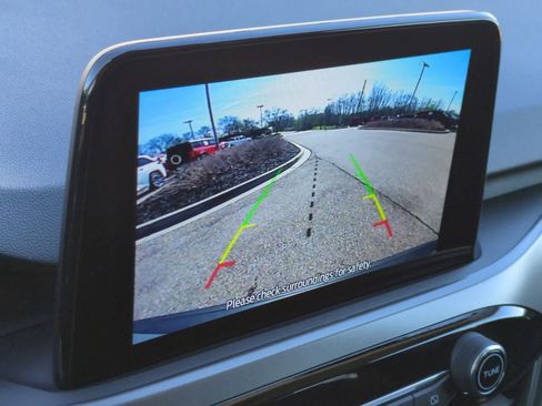 Used 2023 Ford Escape Active image 29