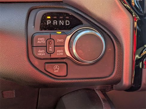 Used 2025 RAM 1500 Big Horn image 27