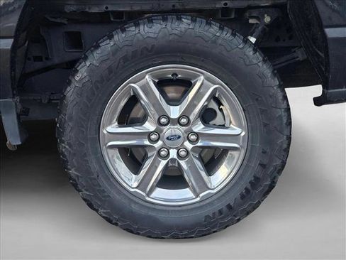 Used 2024 Ford F150 XLT w/ Mobile Office Package AWD/4WD image 10