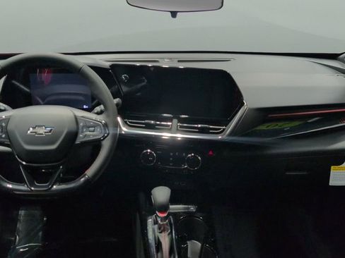 New 2026 Chevrolet Trax RS w/ Driver Confidence Package FWD image 17