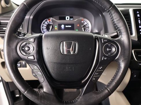 Used 2020 Honda Ridgeline RTL-E image 3