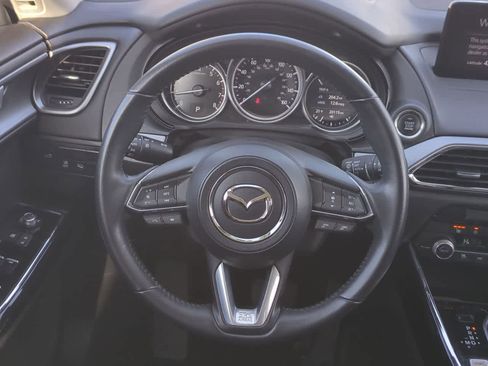 Used 2023 MAZDA CX-9 Touring Plus image 24