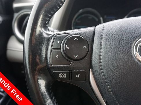 Used 2017 Toyota RAV4 Limited w/ Advanced Technology Package AWD/4WD image 4