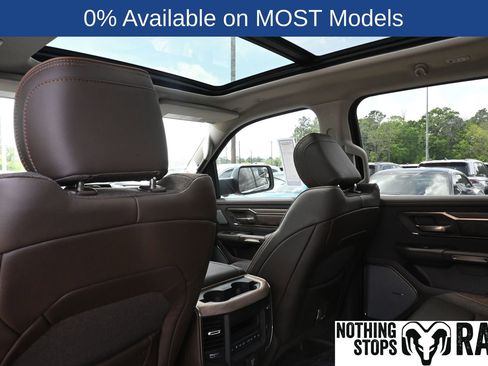 New 2026 RAM 1500 Limited image 21