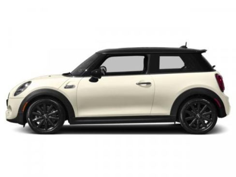 Used 2015 MINI Cooper S image 3