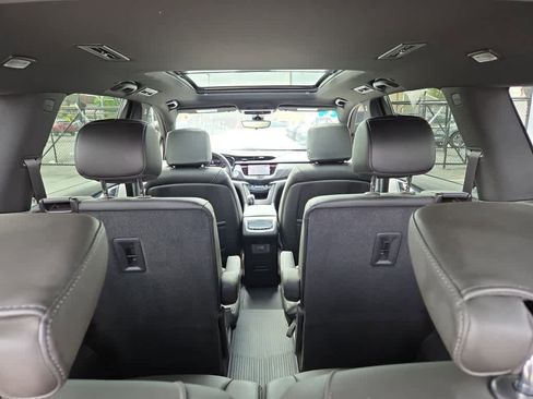 Used 2024 Cadillac XT6 Premium Luxury w/ Technology Package AWD/4WD image 10