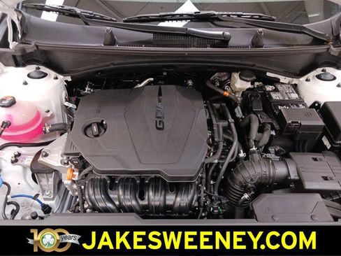 Used 2026 Kia Sportage X-Line w/ X-Line Premium Package image 33