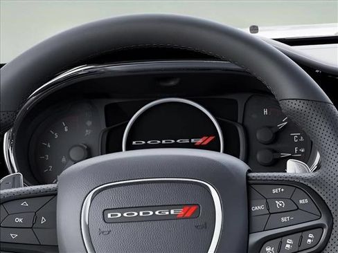 New 2026 Dodge Durango GT AWD/4WD image 18