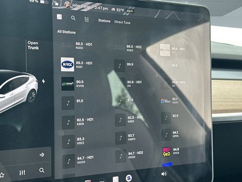 Used 2021 Tesla Model 3 Long Range image 21