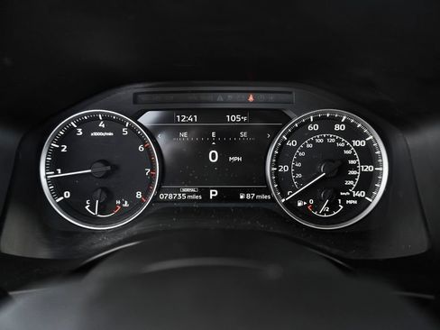 Used 2022 Mitsubishi Outlander SE FWD image 25