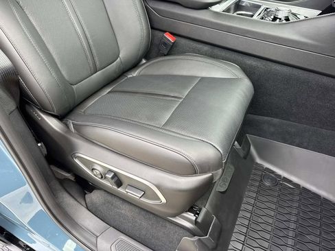 New 2026 Jeep Grand Wagoneer 4WD image 24