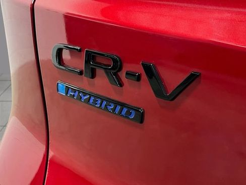 New 2026 Honda CR-V Sport-L image 6