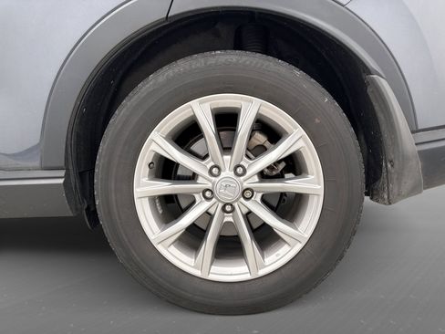 Used 2023 Honda CR-V EX-L image 13