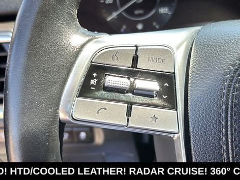 Used 2023 Kia Telluride SX Prestige X-Pro AWD/4WD image 15