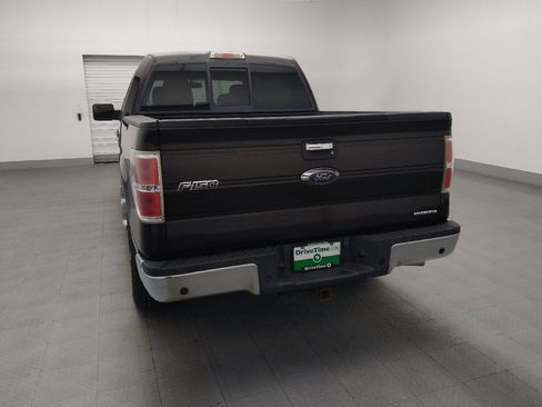 Used 2014 Ford F150 XLT w/ Equipment Group 302A Luxury RWD image 6