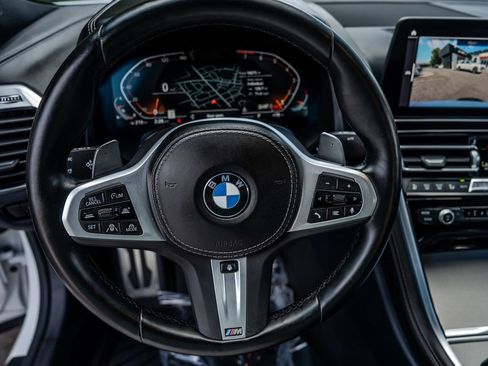Used 2023 BMW 840i xDrive Coupe AWD/4WD image 5