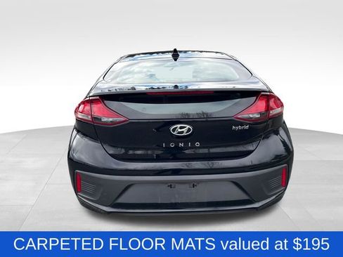 Used 2022 Hyundai Ioniq SE image 7