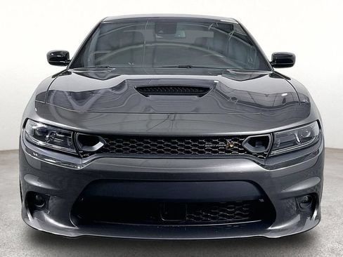Used 2023 Dodge Charger Scat Pack w/ Plus Group RWD image 4