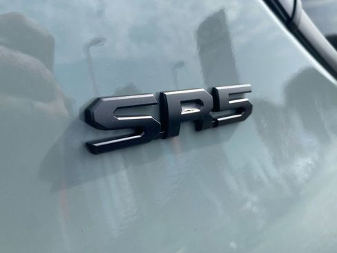 New 2026 Toyota Tundra SR5 image 14